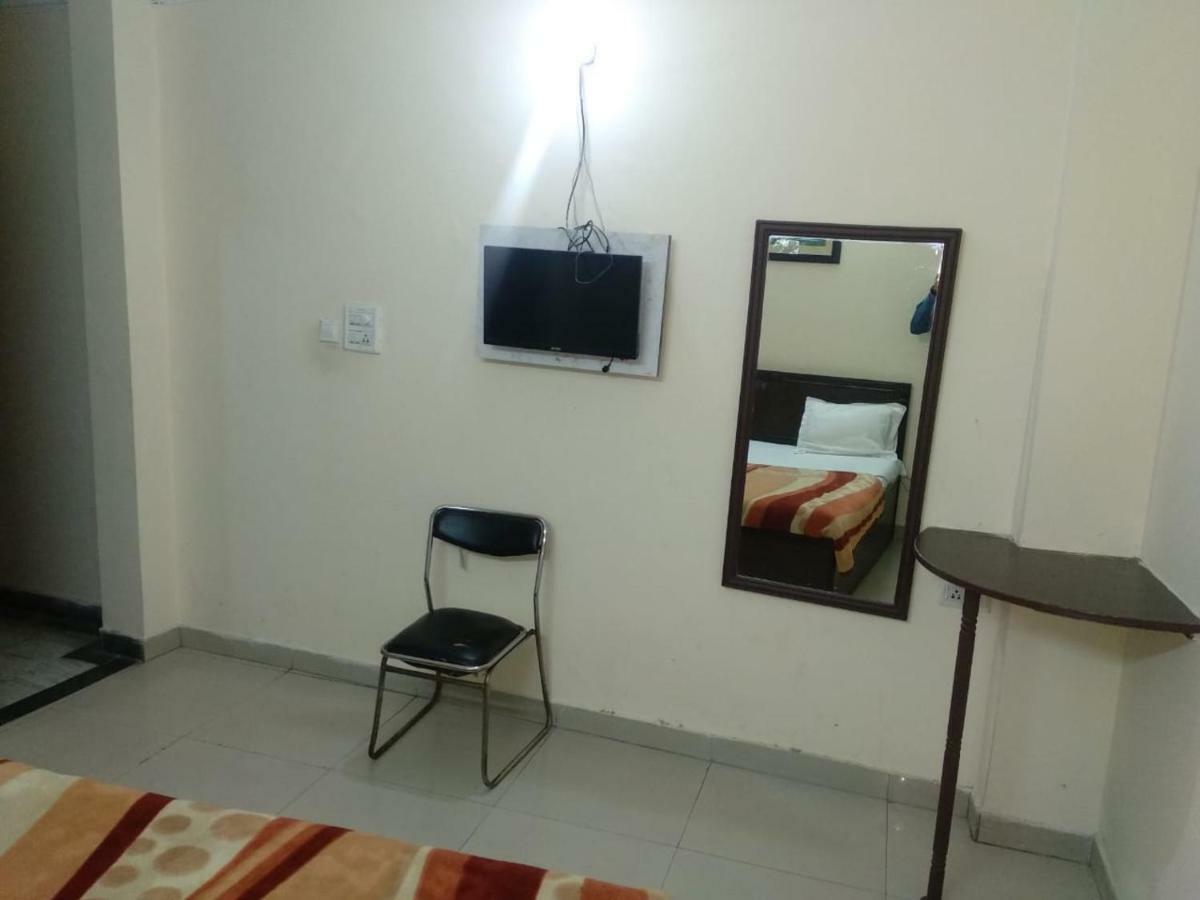 Hotel City Inn Amritsar Exterior photo