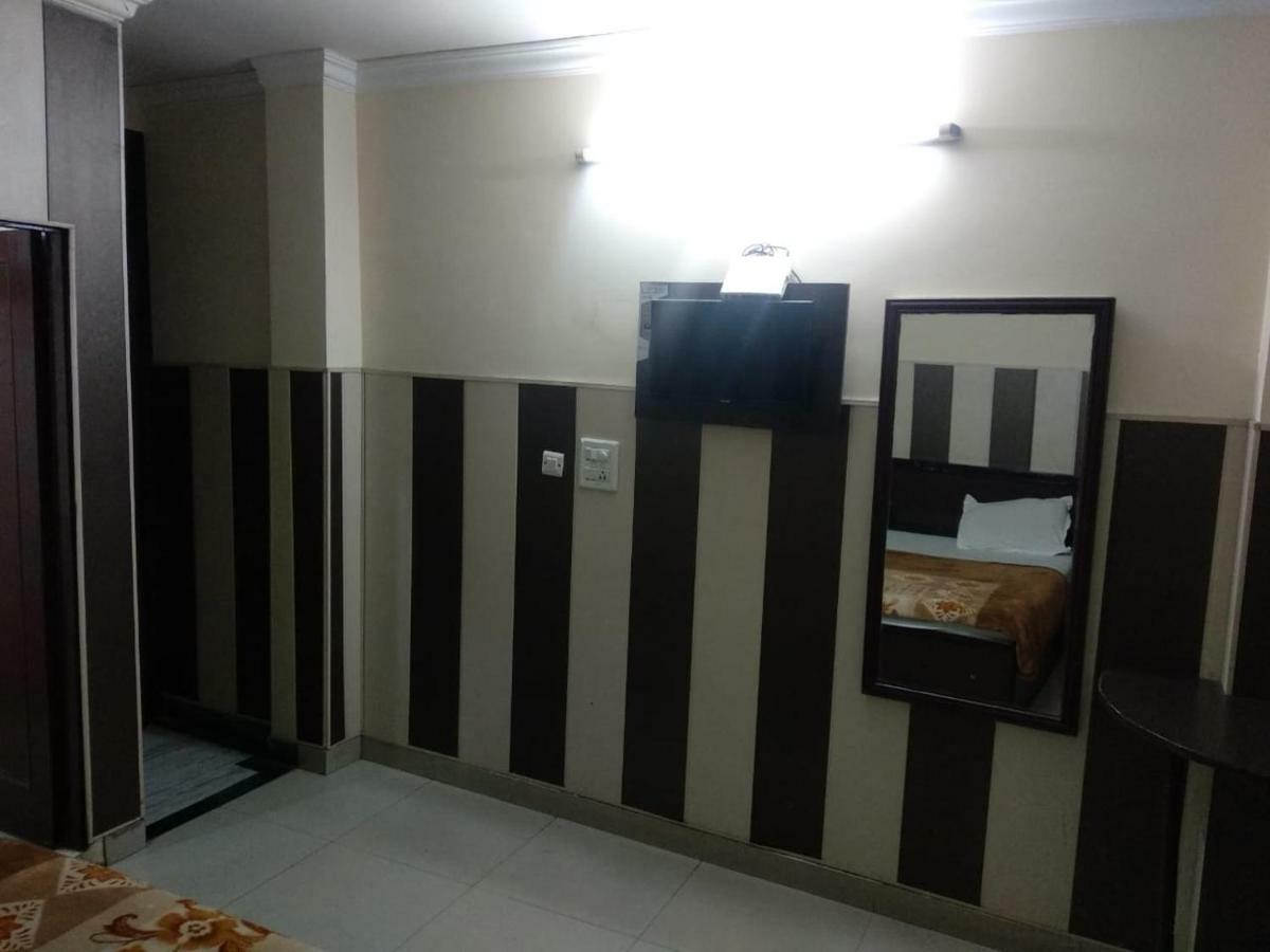 Hotel City Inn Amritsar Exterior photo