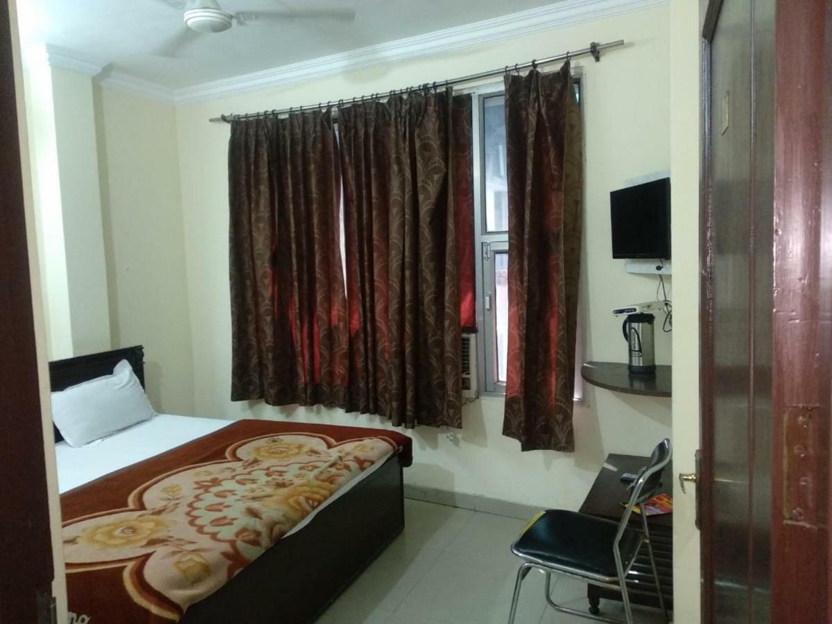 Hotel City Inn Amritsar Exterior photo